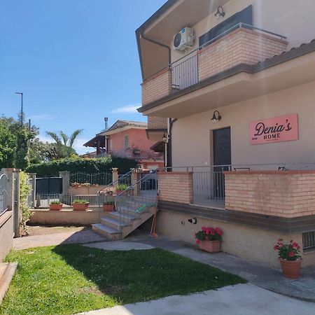 Denia'S Home Sant'Eufemia Lamezia Exterior photo